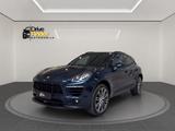 Porsche Macan 2.0 Vollleder|Pano|AHK|Scheckh|Memory|Voll - Porsche Gebrauchtwagen in Regensburg