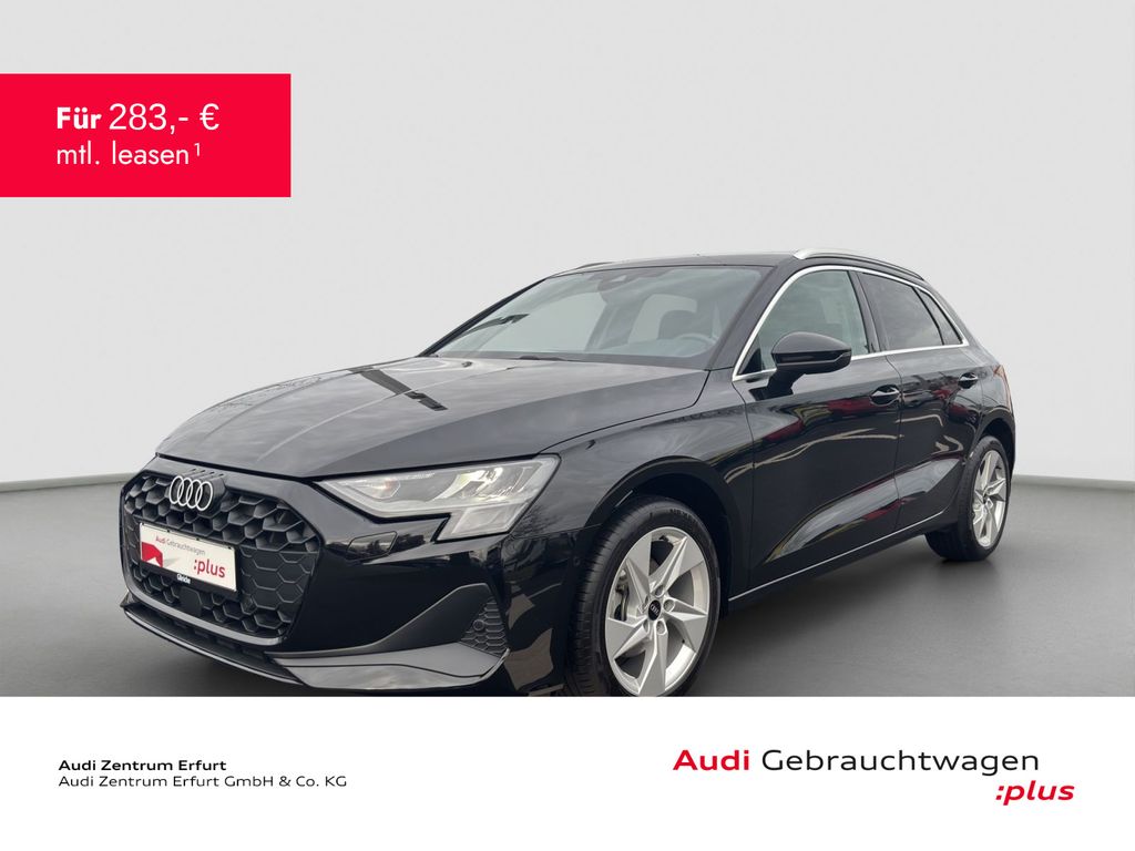 A3 Sportback 30 TFSI S-tronic Navi Sitzheizung K