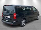 Peugeot Traveller Active L3 Diesel 180 EAT8 Kamera Navi - Peugeot Traveller Tageszulassungen