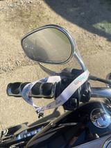 Harley-Davidson Heritage Softail  - HARLEY-DAVIDSON 2008 HERITAGE SOFTAIL