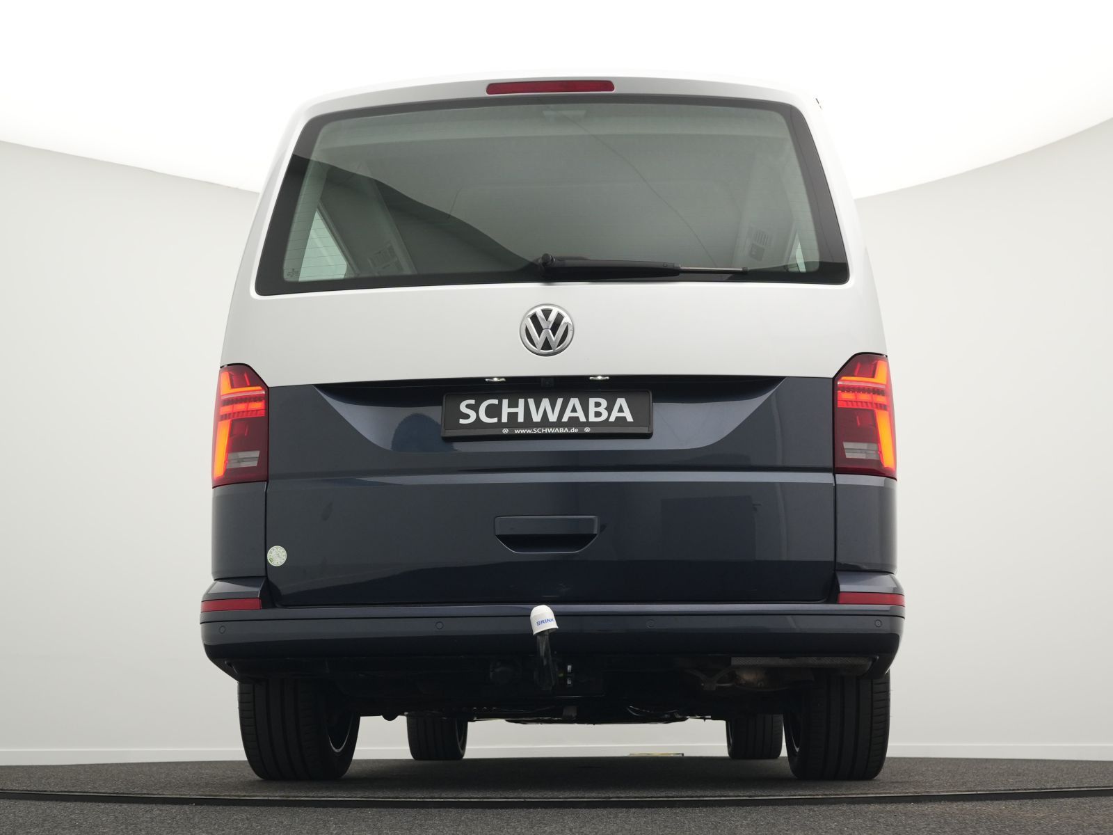 Volkswagen T6 California - Bild 44