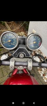 Yamaha Xj600N - Offers