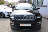 Jeep Compass 2.0 M-JET Limited 4WD - Jeep Compass Gebrauchtwagen in München