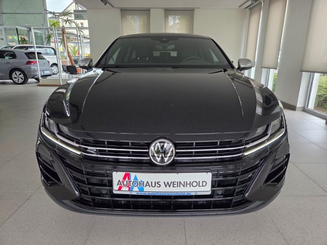 Arteon  Shootingbrake R 2.0 TSI DSG 4MOT LED NAV