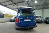 Volkswagen T6 Camper neuer Campingausbau ''OceanCamper by B - Kastenwagen mit 4 Schlafplätzen
