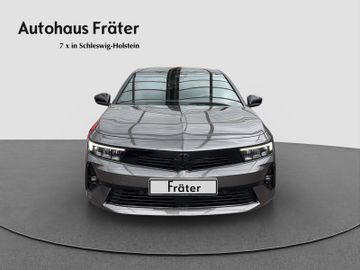 Fotografie 2 des Opel Astra 1.2 GS Sitzh. Kamera Navi CarPlay