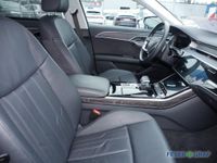 Audi A8 - Vorschau Bild 5