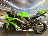 Kawasaki Zx*Zx10*Zx10r*SC Project* - KAWASAKI ZX10R