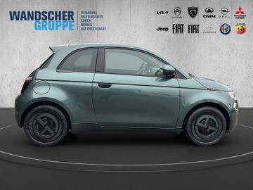 Fiat 500e Giorgio Armani Collectors Edition LED PCD