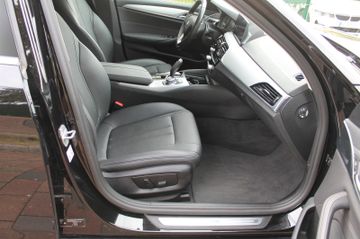 BMW 520 - 11