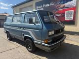 Volkswagen T3 Multivan Magnum Servo Bett Tisch HU 9.26 - VW T3 Gebrauchtwagen