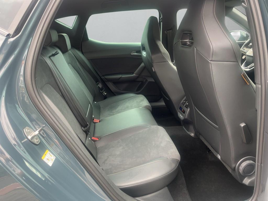 Cupra Leon 2.0 TSI DSG VZ, миниатюра 12