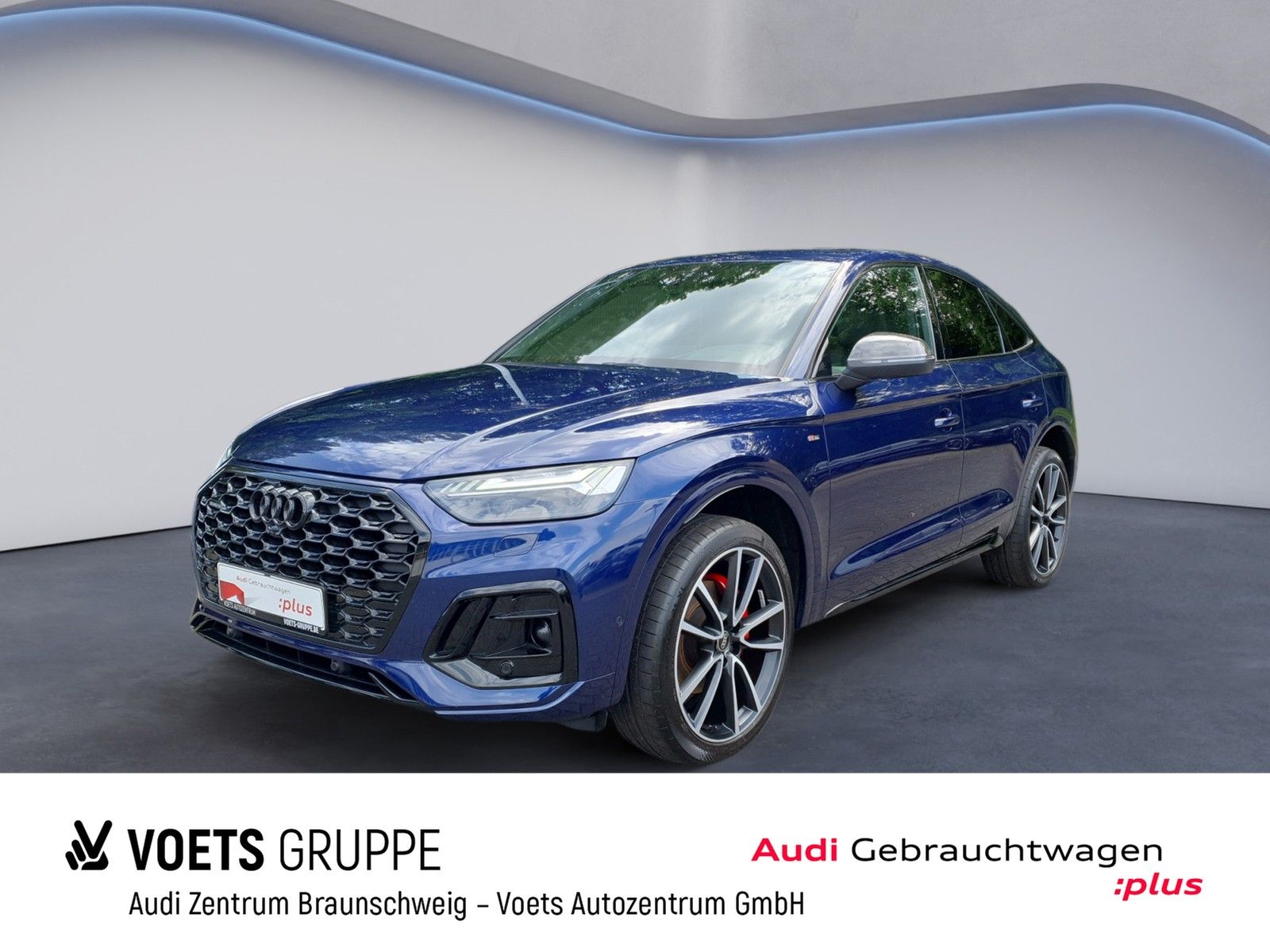 Audi Q5 - Bild 1