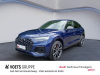 Audi Q5 - Vorschau Bild 1