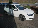 Volkswagen Golf Trendline 1.2 TSI 4-TÜREN AHK - Volkswagen Golf: Trendline