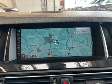 BMW Touring 525 d *Navi*BiXenon*