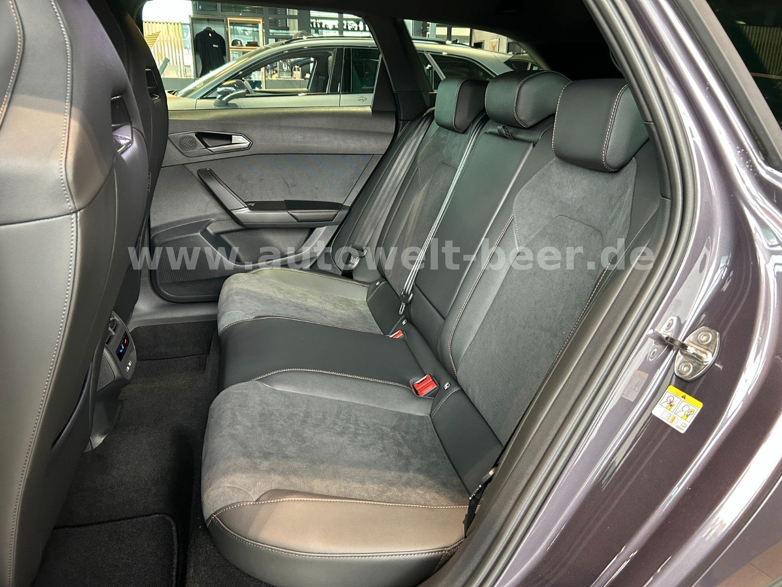 Cupra Leon - Bild 20