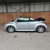 Volkswagen VW Beetle Cabrio - Volkswagen Beetle aus 2003: Cabrio