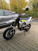 Husqvarna 701 sm - HUSQVARNA 701