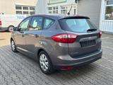 Ford C-Max C-MAX Business Edition - mit Diesel-Antrieb: Braun, mit Klimaanlage