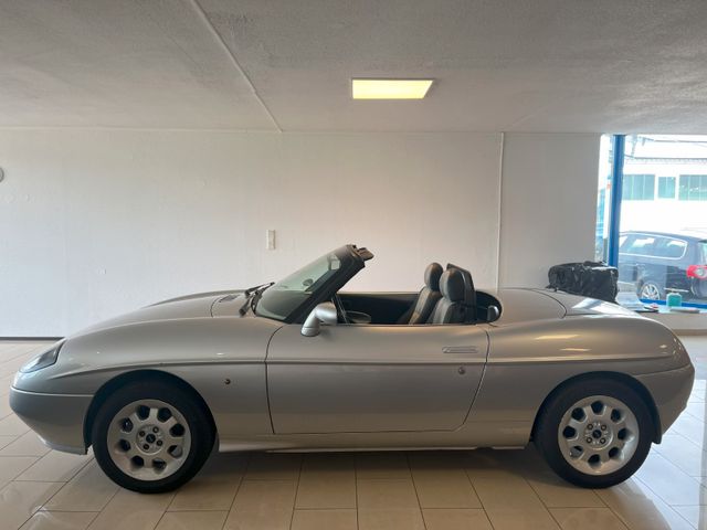 Fiat Barchetta 1.8 16V /Sammlerzustand / WGA 2+