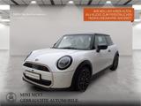 MINI Cooper S Driv.Assist+ Harman/K Head-Up Kamera - MINI Cooper S Coupé mit Benzin-Antrieb: Automatik