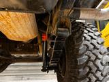 Jeep  CJ7 mit Lenkrad-Automatic V8 - Jeep aus 1975