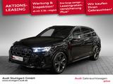 Audi SQ7 4.0 TFSI tiptronic - Audi SQ7 Jahreswagen