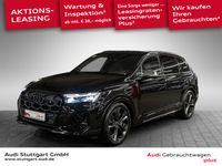 Audi SQ7 - Vorschau Bild 1