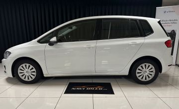 Volkswagen Golf Sportsvan - 7