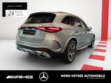 Mercedes-Benz GLC 400 e AMG 4M EQ ADV PANO AHK AIRMATIC DISTRO - Mercedes-Benz GLC 400 Jahreswagen