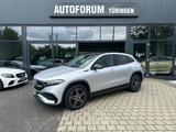 Mercedes-Benz EQA 250 AMG-LINE*NIGHT*AHK*LED*IHC*NAVI*PANORAMA - gebrauchte Mercedes-Benz EQA aus dem Jahr 2021