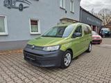 Volkswagen Caddy 2.0 TDi,4Motion,Navi,Klima,Sitzhzg,Ahk - gebrauchte VW Caddy aus dem Jahr 2022