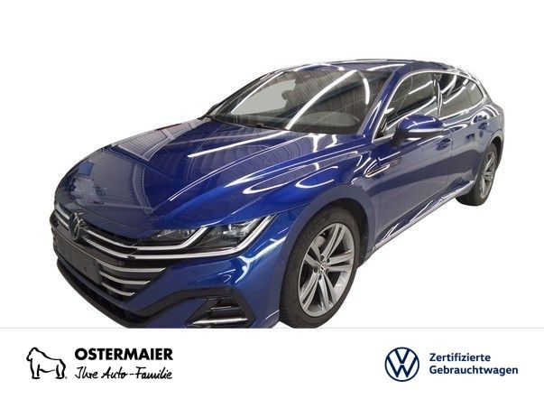 Volkswagen Arteon Shootingbrake R-LINE 2.0TDI 200PS DSG NP.