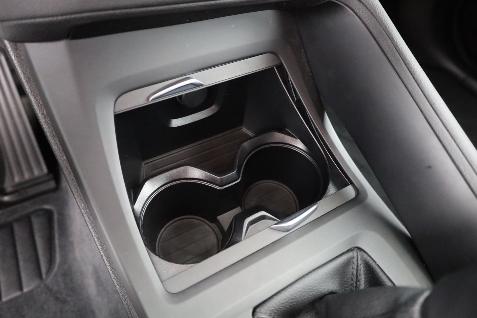 BMW X1 18d sDrive LED Navi Sitzheizung Tempomat PDC foto 13
