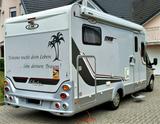 LMC Liberty 708 GK TI - LMC 708