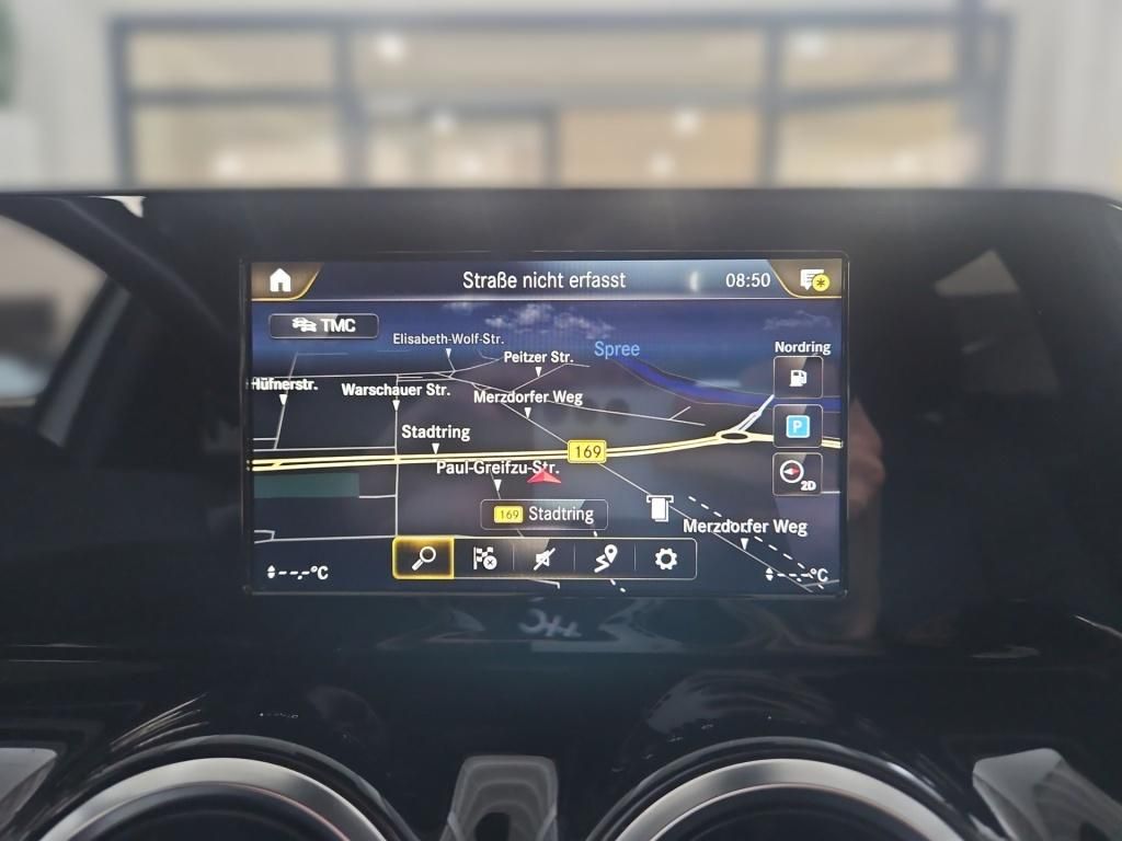 Fahrzeugabbildung Mercedes-Benz B 200 Style Multibeam Totwi. Parkpilot KeylessGO