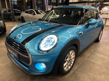 MINI ONE 5-trg. *Klima*SHZ*Bluetooth*Freisprech*LED*