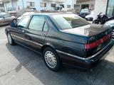 Alfa Romeo 164 3.0i V6 24V cat Super - Alfa Romeo 164 Super