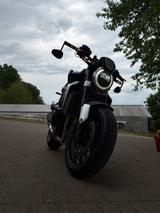 Honda CB1000R SC80 Plus - HONDA NAKED BIKE