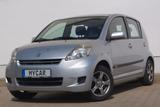 Daihatsu Sirion 1.0 CooLine*Klima*CD*ALU*4xELFH*AHK* - Daihatsu in Berlin