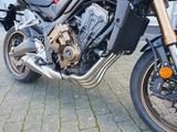 Honda CB650R E-Clutch ABS + 6 Jahre Garantie - NEU - Angebote