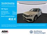 Volkswagen Tiguan R-Line 1.4 TSI eHybrid DSG 360° PANO AHK - Volkswagen Tiguan mit Hybrid-Antrieb