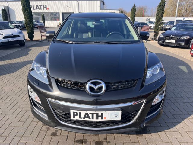 Mazda CX-7  Exclusive-Line