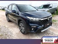 Suzuki (SX4) S-Cross - Vorschau Bild 2