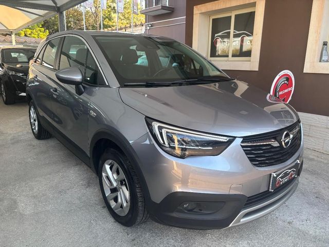 Opel OPEL - Crossland X - 1.5 ECOTEC D 102 CV S&S Inn