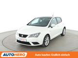 Seat Ibiza 1.2 TSI Style*NAVI*PDC*SHZ*KLIMA*GARANTIE* - Seat Ibiza Gebrauchtwagen in Frankfurt
