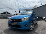 Suzuki Celerio Basis  UNFALLFREI/KLIMAANLAGE/5-TÜRIG - Suzuki Celerio Gebrauchtwagen