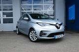 Renault ZOE (MIETBATTERIE) 50 KOMPRESSOR NEU CCS SOH 90% - Renault Elektroautos
