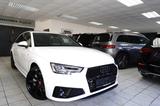 Audi A4 Avant 45 TFSI design S line HUD LEDR PANO LED - Audi A4: Weiß, Kombi, Line